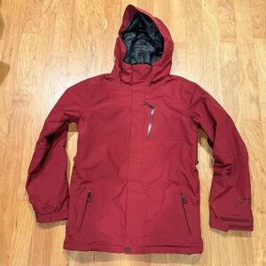 Volcom Gore-Tex Insulated Jacket
